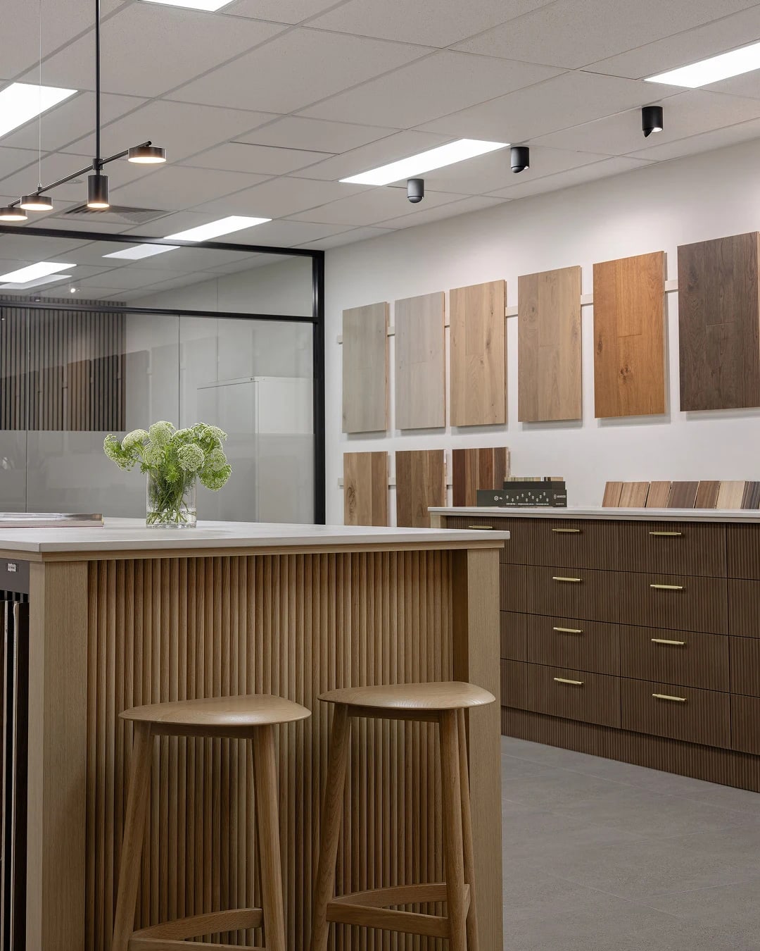 Havwoods Rutherford Studio, Australia 